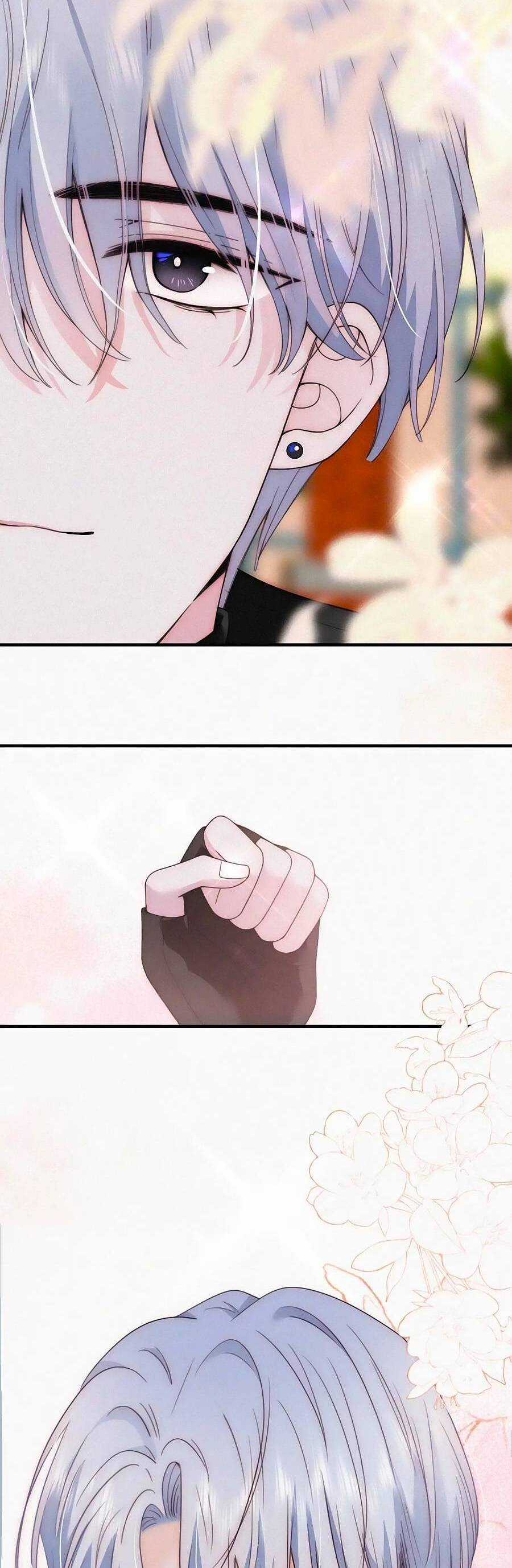 Vẫn Cứ Nuông Chiều - Chapter 23 - Trang 12