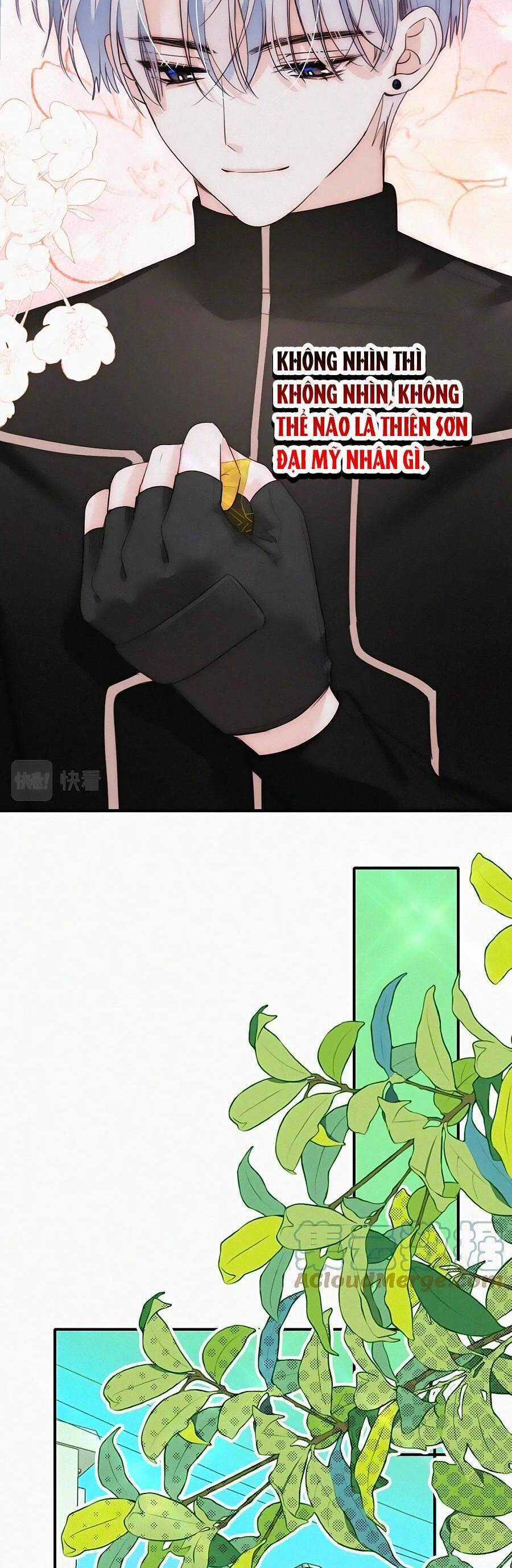 Vẫn Cứ Nuông Chiều - Chapter 23 - Trang 13