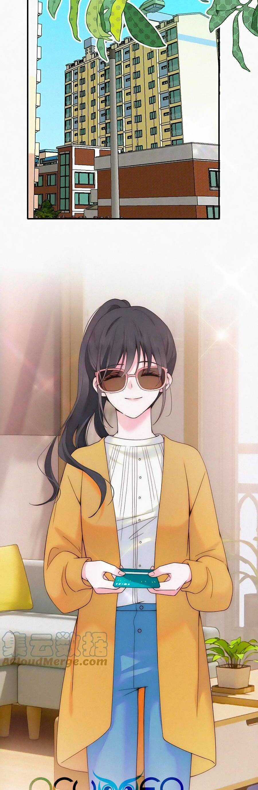 Vẫn Cứ Nuông Chiều - Chapter 23 - Trang 14