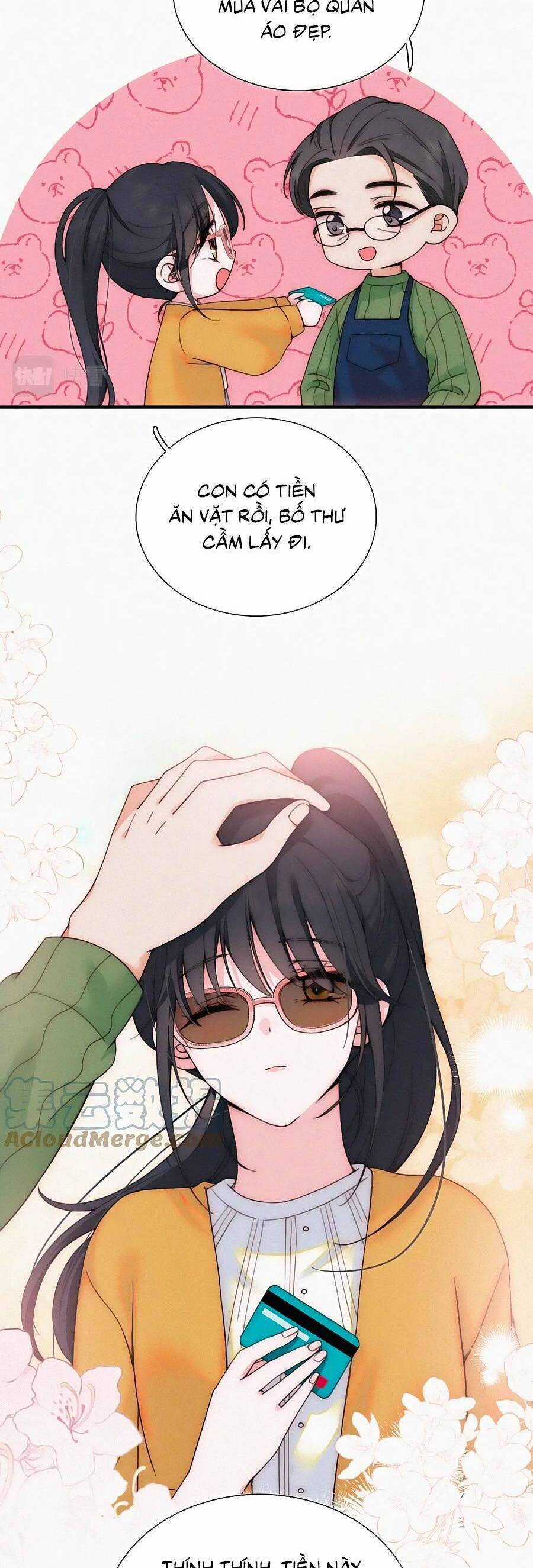 Vẫn Cứ Nuông Chiều - Chapter 23 - Trang 16