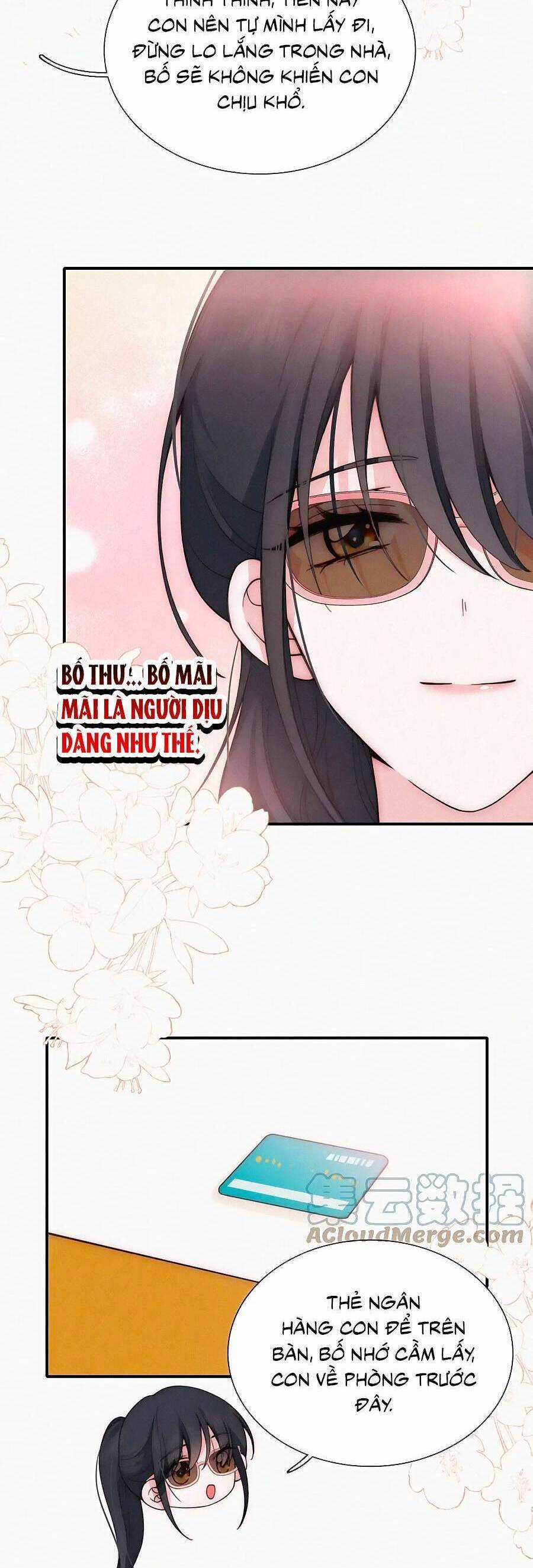 Vẫn Cứ Nuông Chiều - Chapter 23 - Trang 17