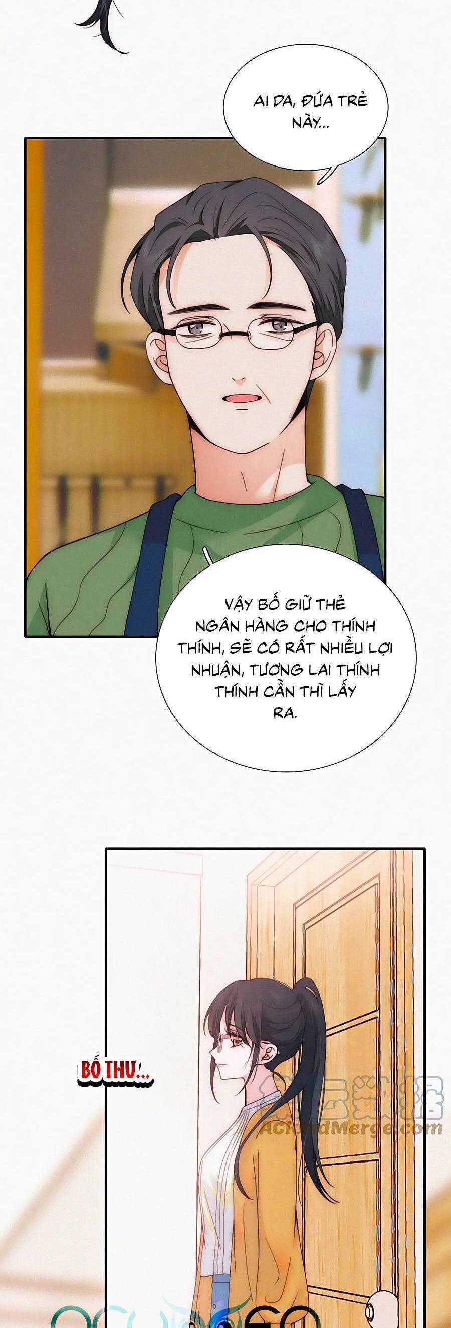 Vẫn Cứ Nuông Chiều - Chapter 23 - Trang 18