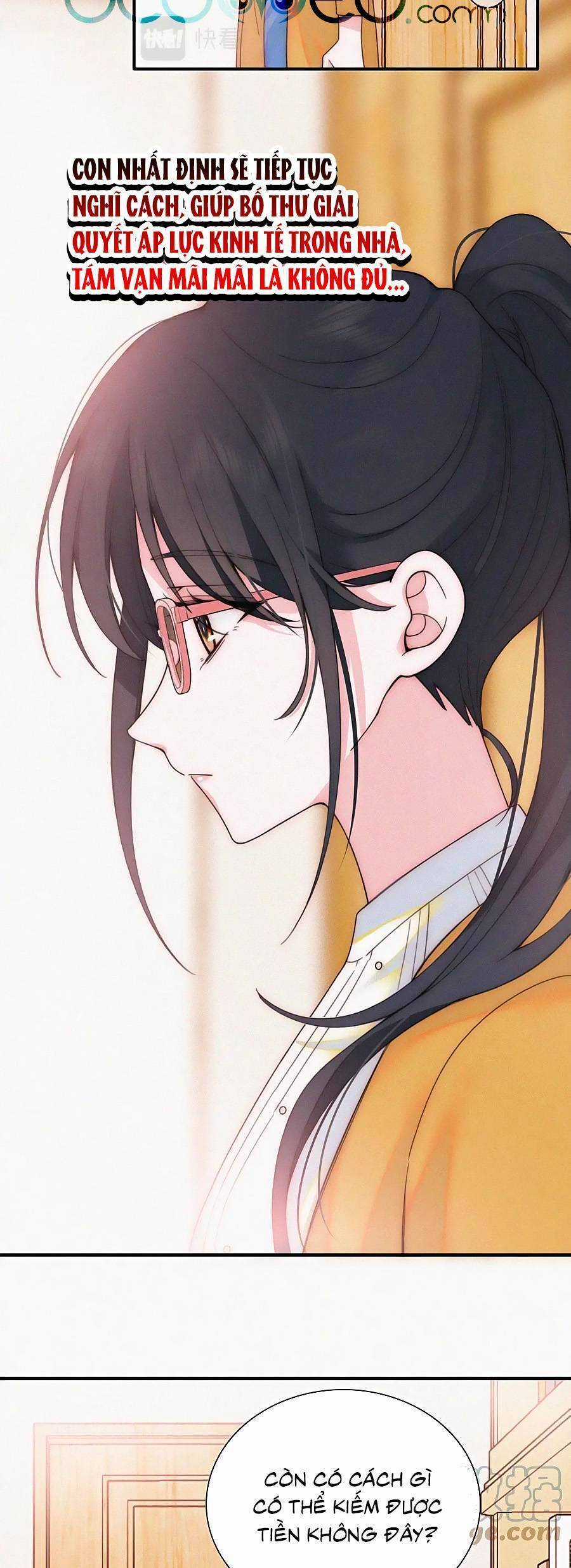 Vẫn Cứ Nuông Chiều - Chapter 23 - Trang 19