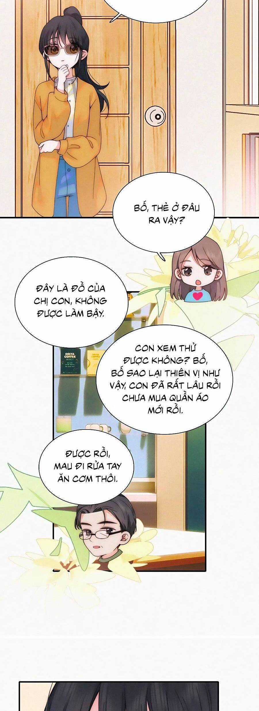 Vẫn Cứ Nuông Chiều - Chapter 23 - Trang 20