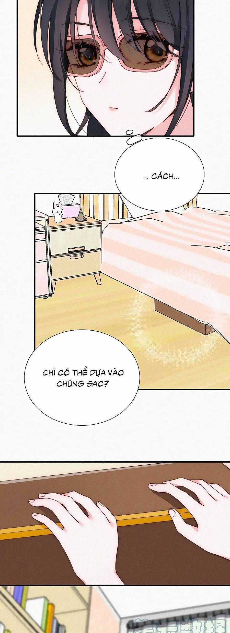 Vẫn Cứ Nuông Chiều - Chapter 23 - Trang 21