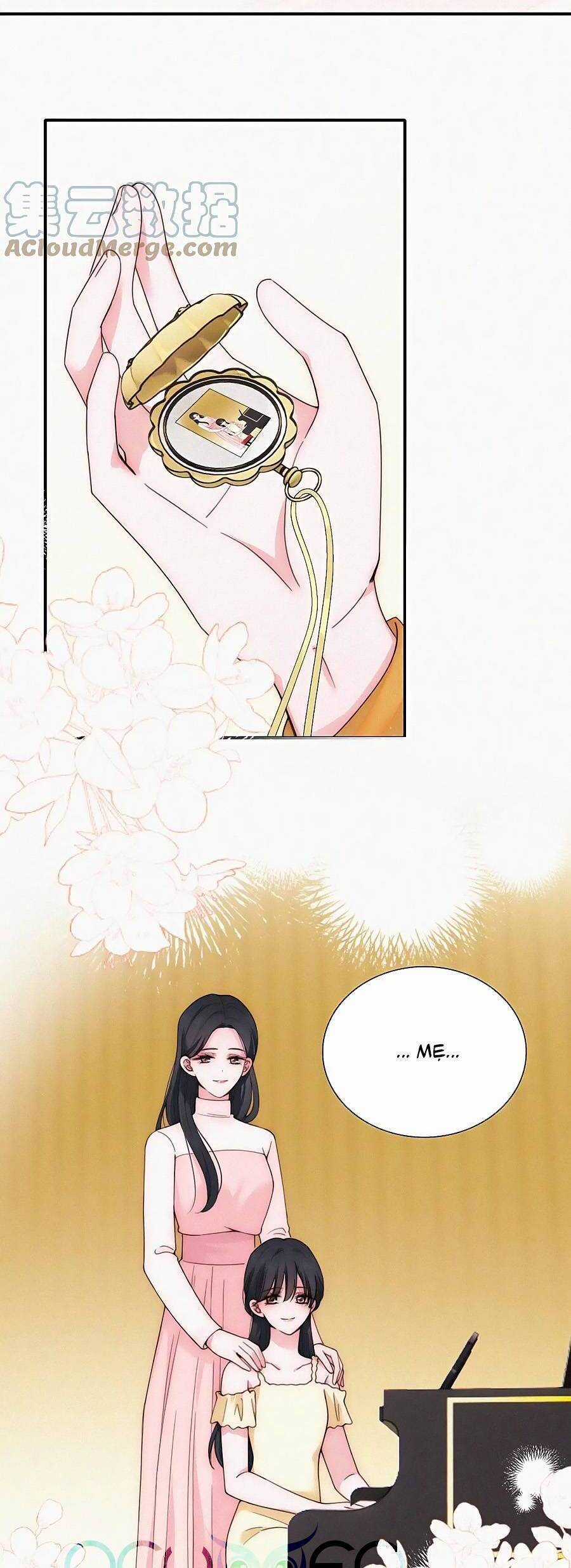 Vẫn Cứ Nuông Chiều - Chapter 23 - Trang 23