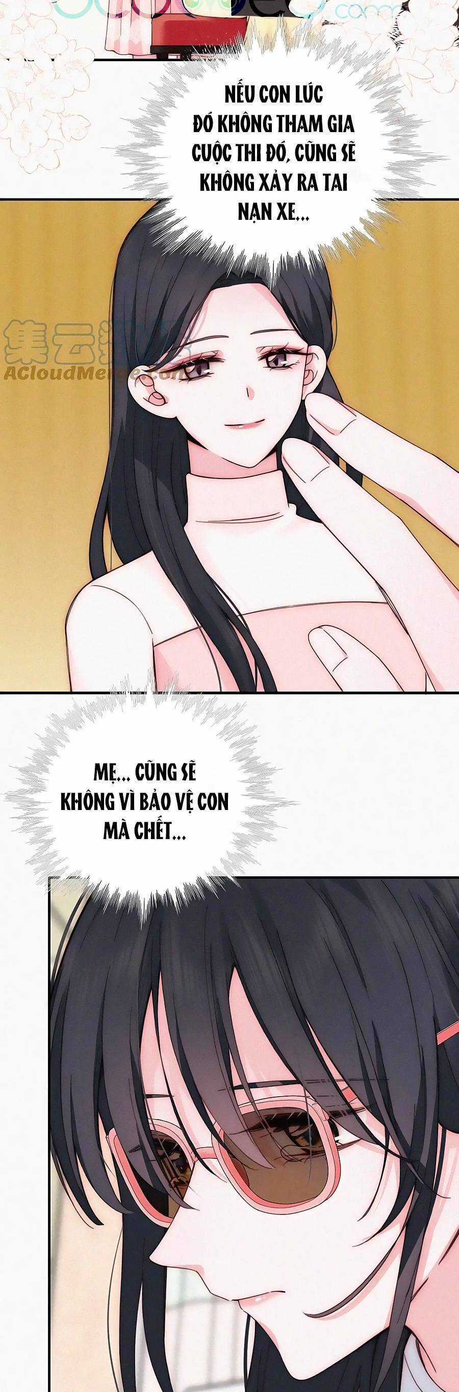 Vẫn Cứ Nuông Chiều - Chapter 23 - Trang 24