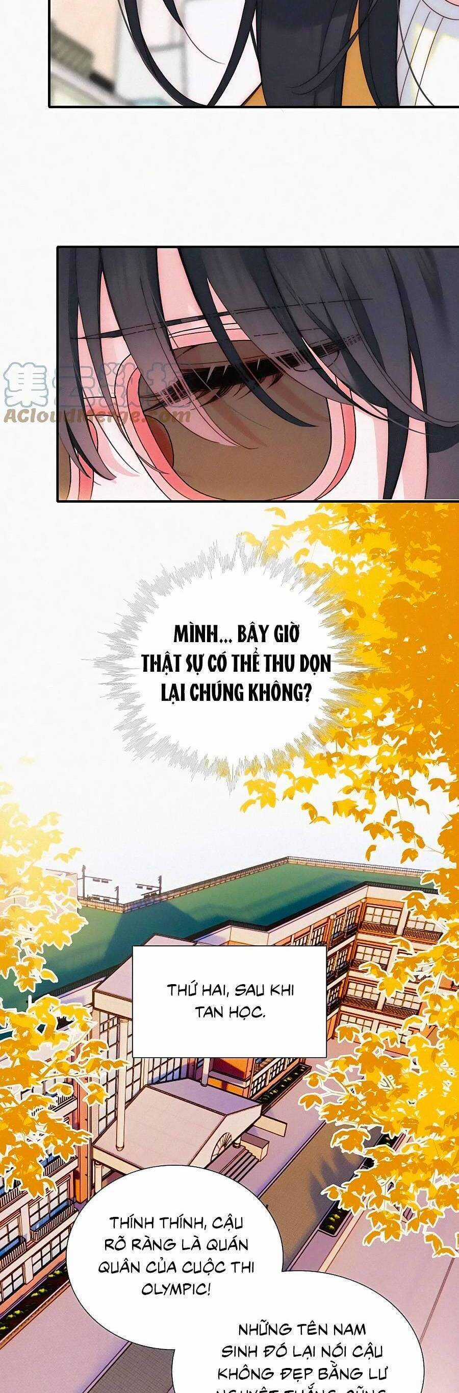 Vẫn Cứ Nuông Chiều - Chapter 23 - Trang 25