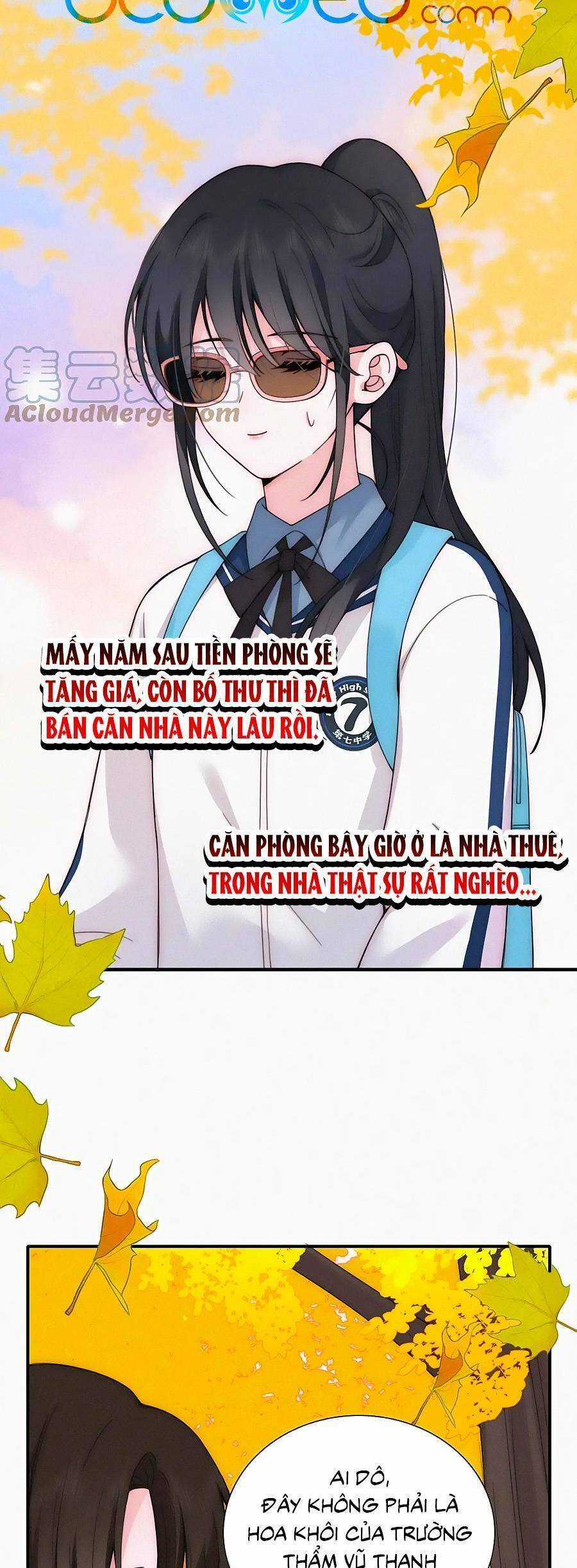 Vẫn Cứ Nuông Chiều - Chapter 23 - Trang 27