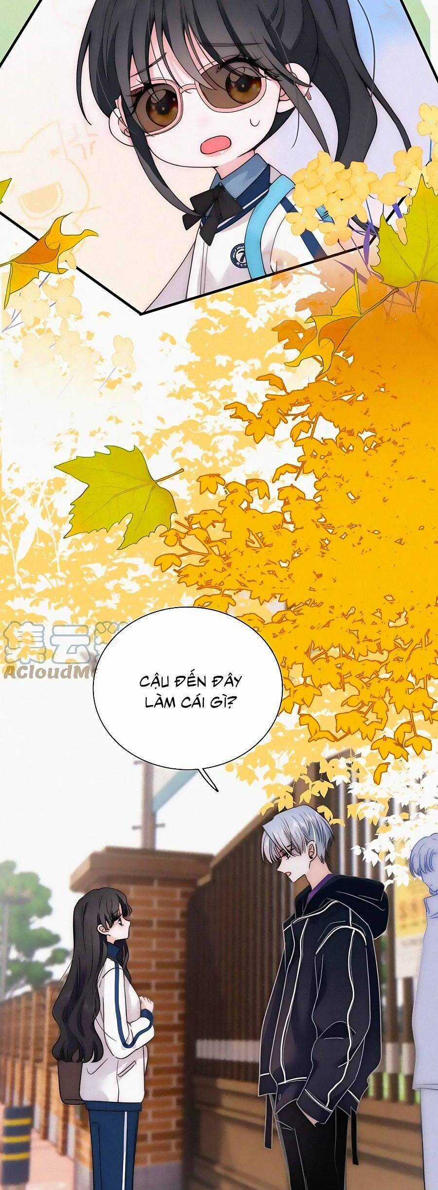 Vẫn Cứ Nuông Chiều - Chapter 23 - Trang 29