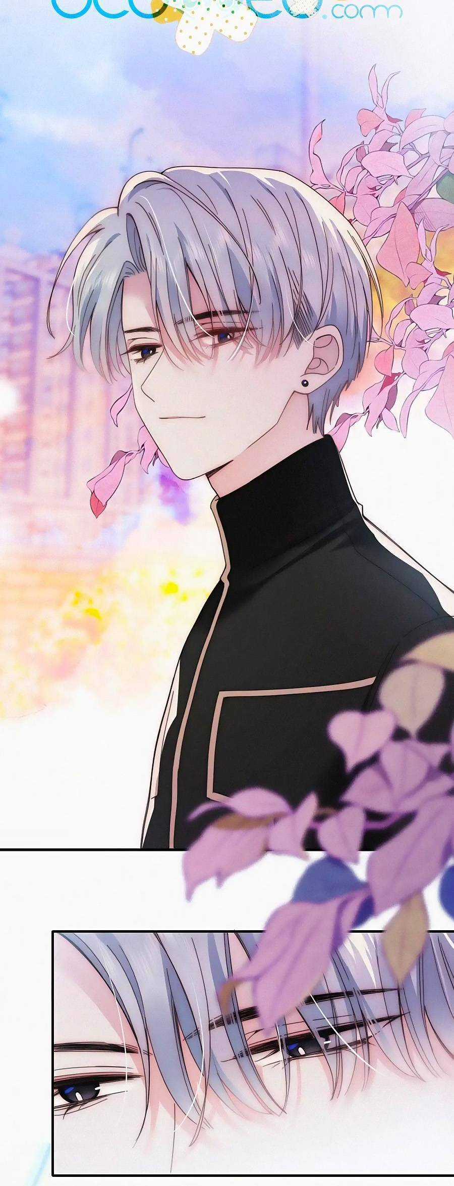 Vẫn Cứ Nuông Chiều - Chapter 23 - Trang 6