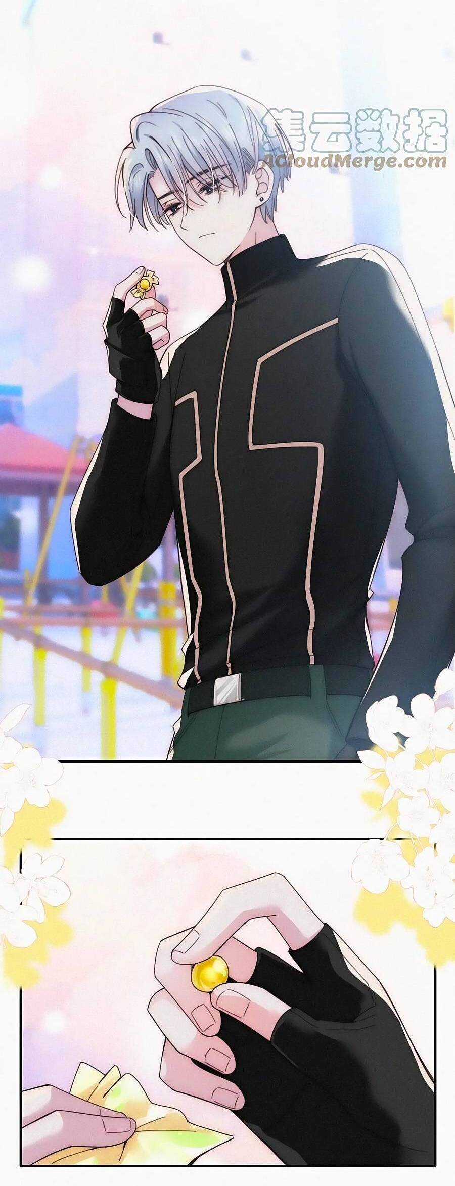 Vẫn Cứ Nuông Chiều - Chapter 23 - Trang 7