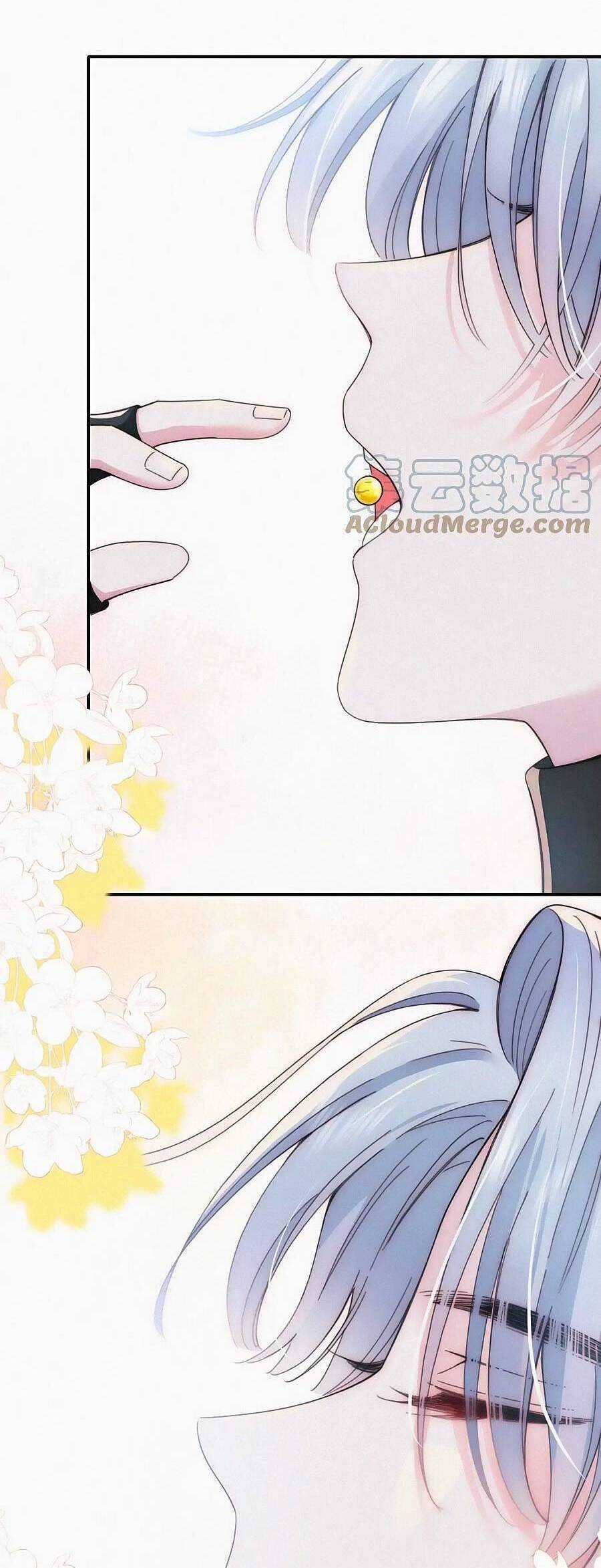 Vẫn Cứ Nuông Chiều - Chapter 23 - Trang 8