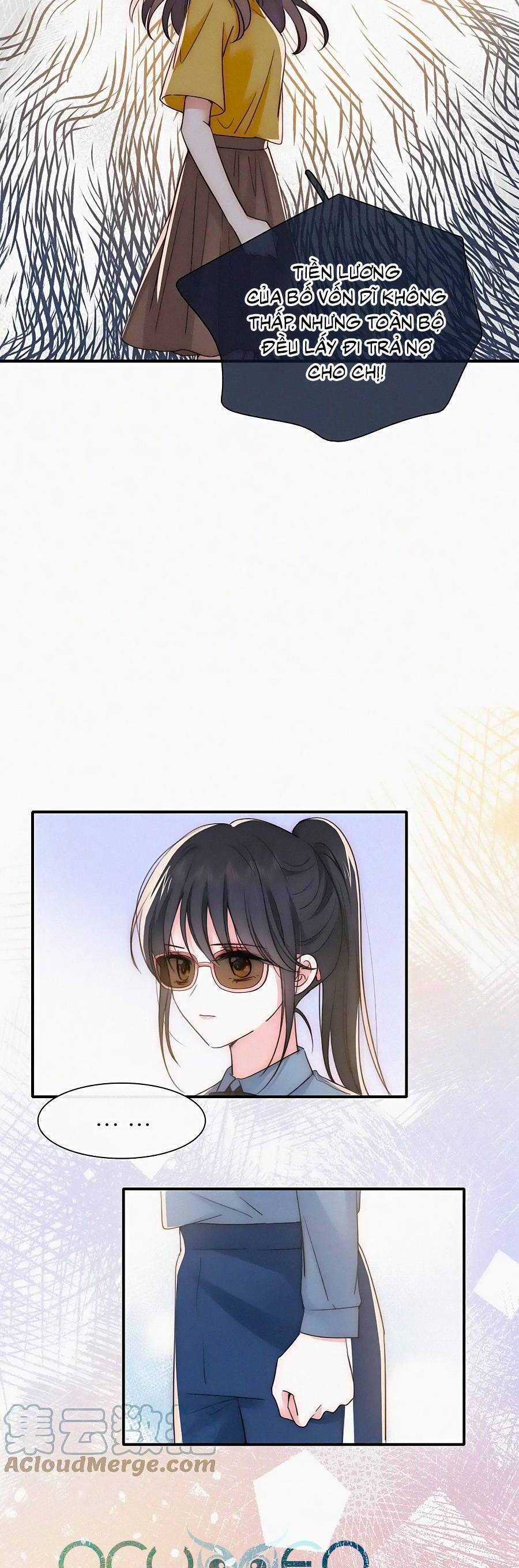 Vẫn Cứ Nuông Chiều - Chapter 24 - Trang 26