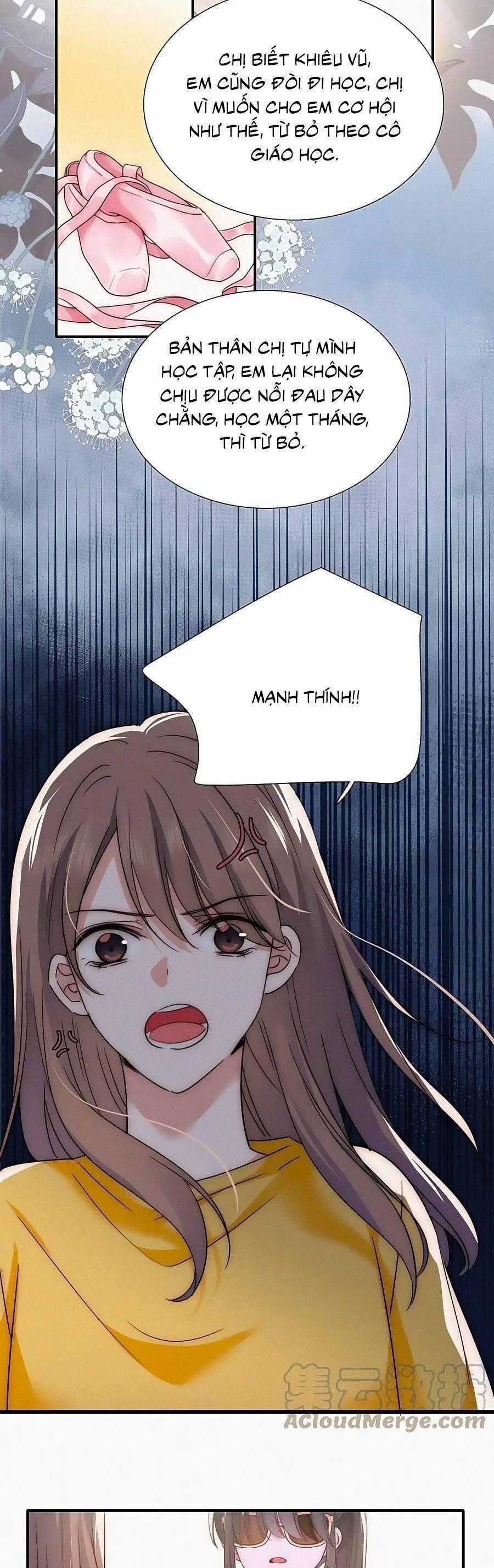 Vẫn Cứ Nuông Chiều - Chapter 24 - Trang 28