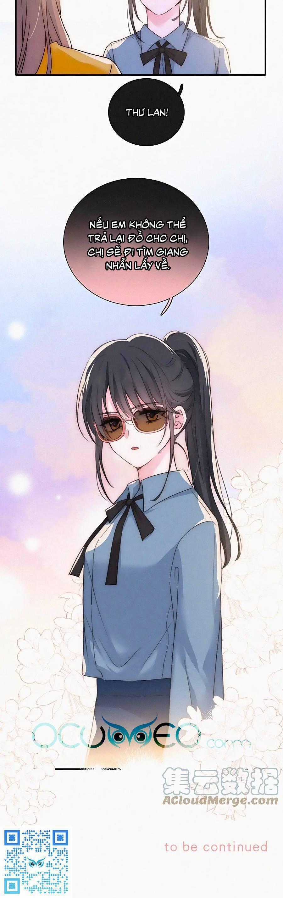 Vẫn Cứ Nuông Chiều - Chapter 24 - Trang 29