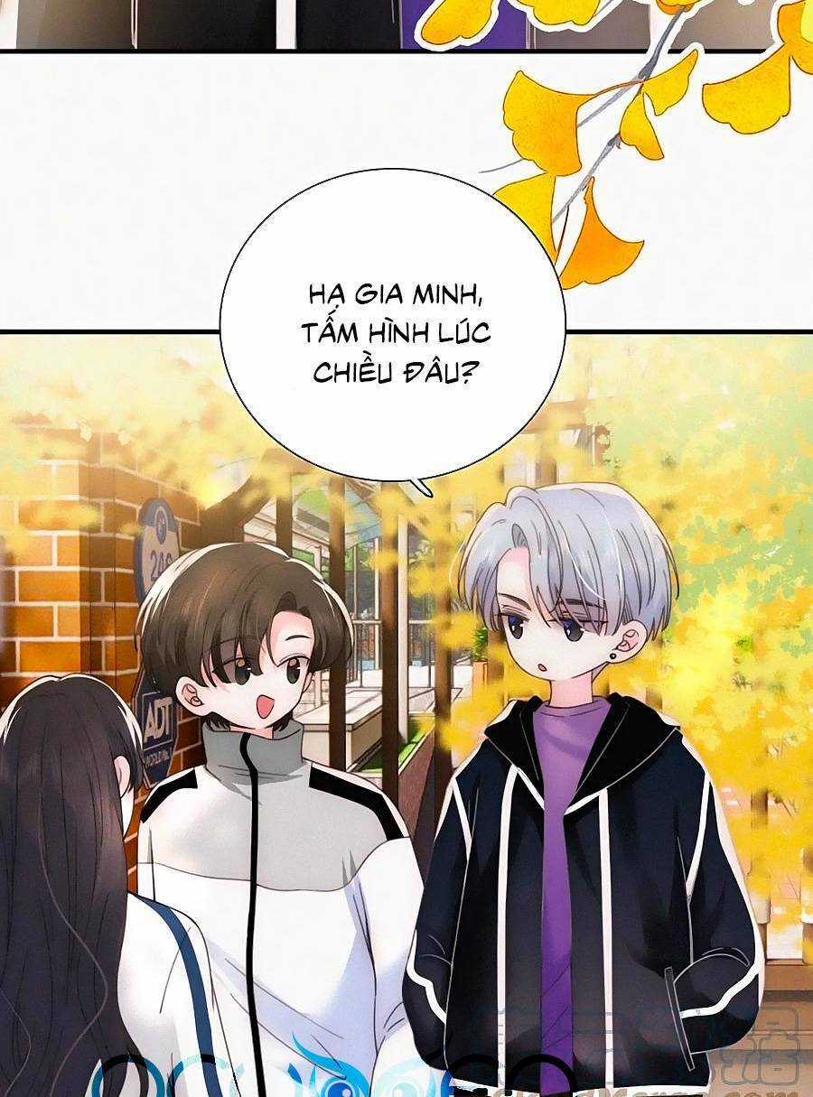 Vẫn Cứ Nuông Chiều - Chapter 24 - Trang 7