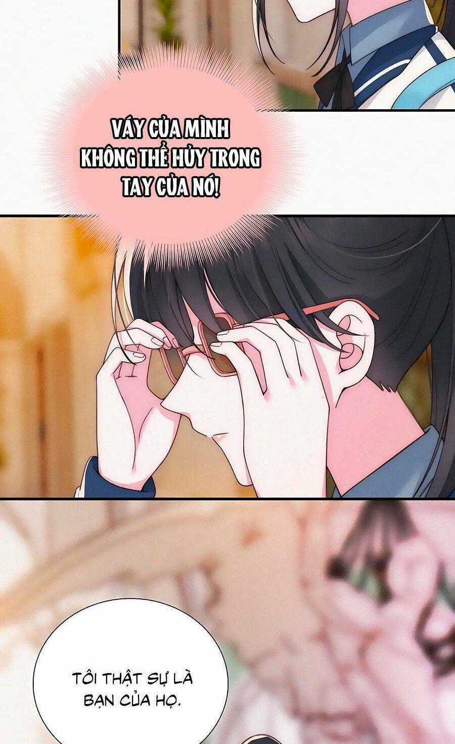 Vẫn Cứ Nuông Chiều - Chapter 25 - Trang 13