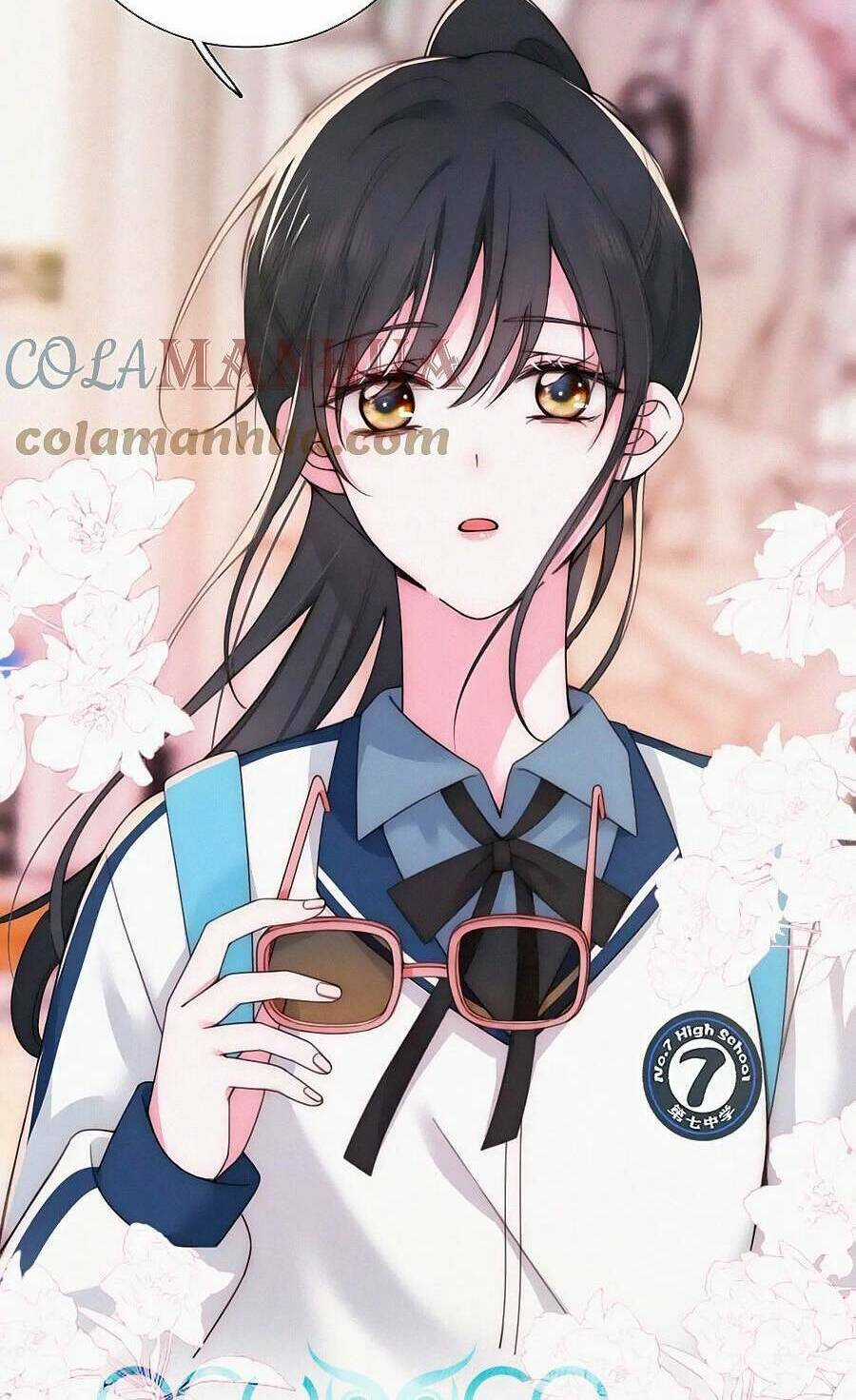 Vẫn Cứ Nuông Chiều - Chapter 25 - Trang 14