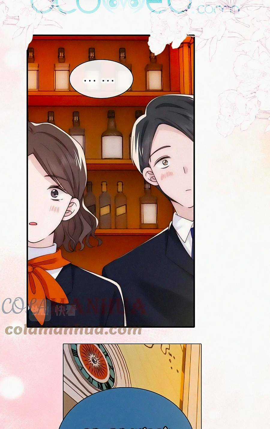 Vẫn Cứ Nuông Chiều - Chapter 25 - Trang 15