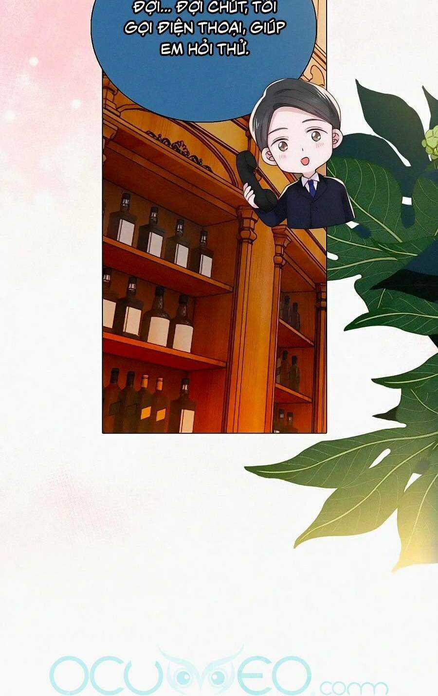 Vẫn Cứ Nuông Chiều - Chapter 25 - Trang 16