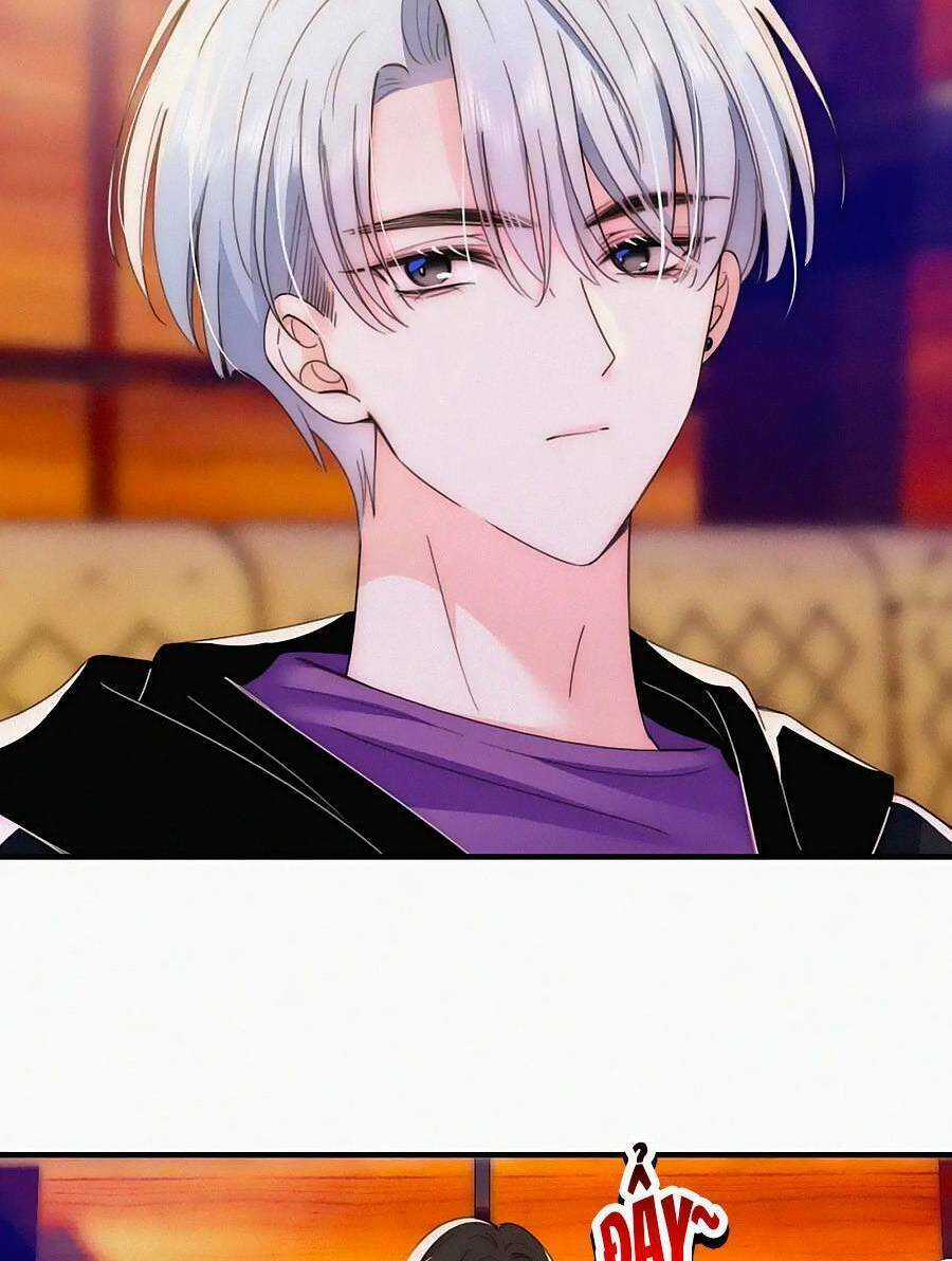 Vẫn Cứ Nuông Chiều - Chapter 25 - Trang 19