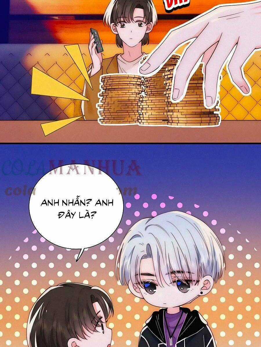 Vẫn Cứ Nuông Chiều - Chapter 25 - Trang 20