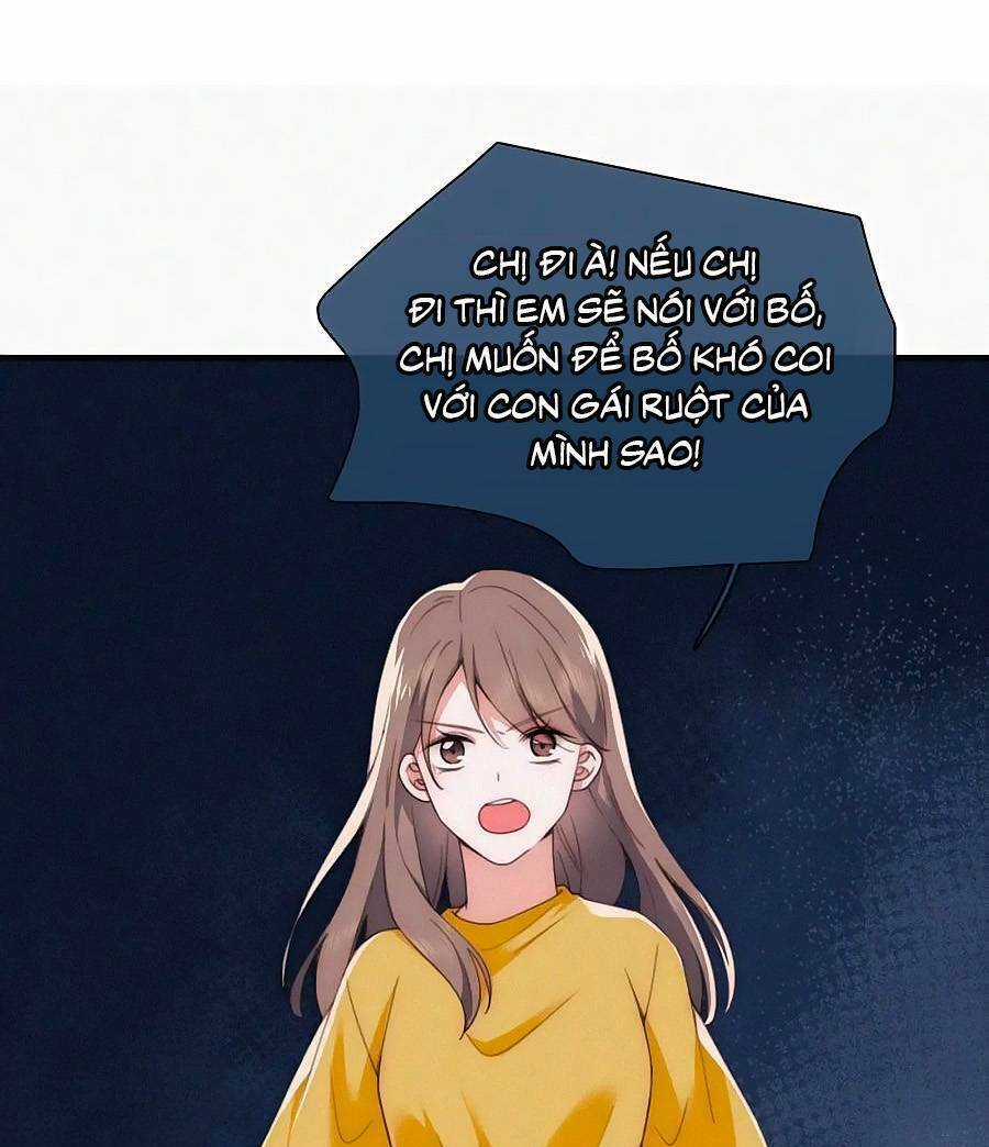 Vẫn Cứ Nuông Chiều - Chapter 25 - Trang 3