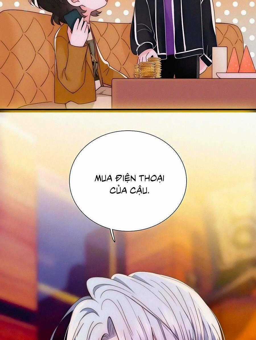 Vẫn Cứ Nuông Chiều - Chapter 25 - Trang 21