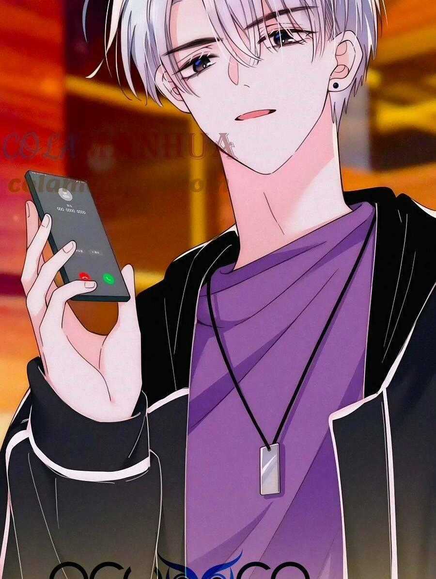 Vẫn Cứ Nuông Chiều - Chapter 25 - Trang 22