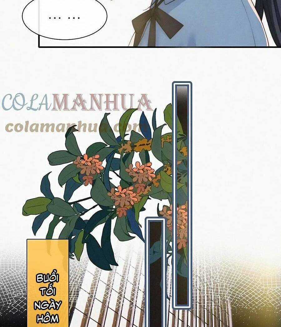 Vẫn Cứ Nuông Chiều - Chapter 25 - Trang 6