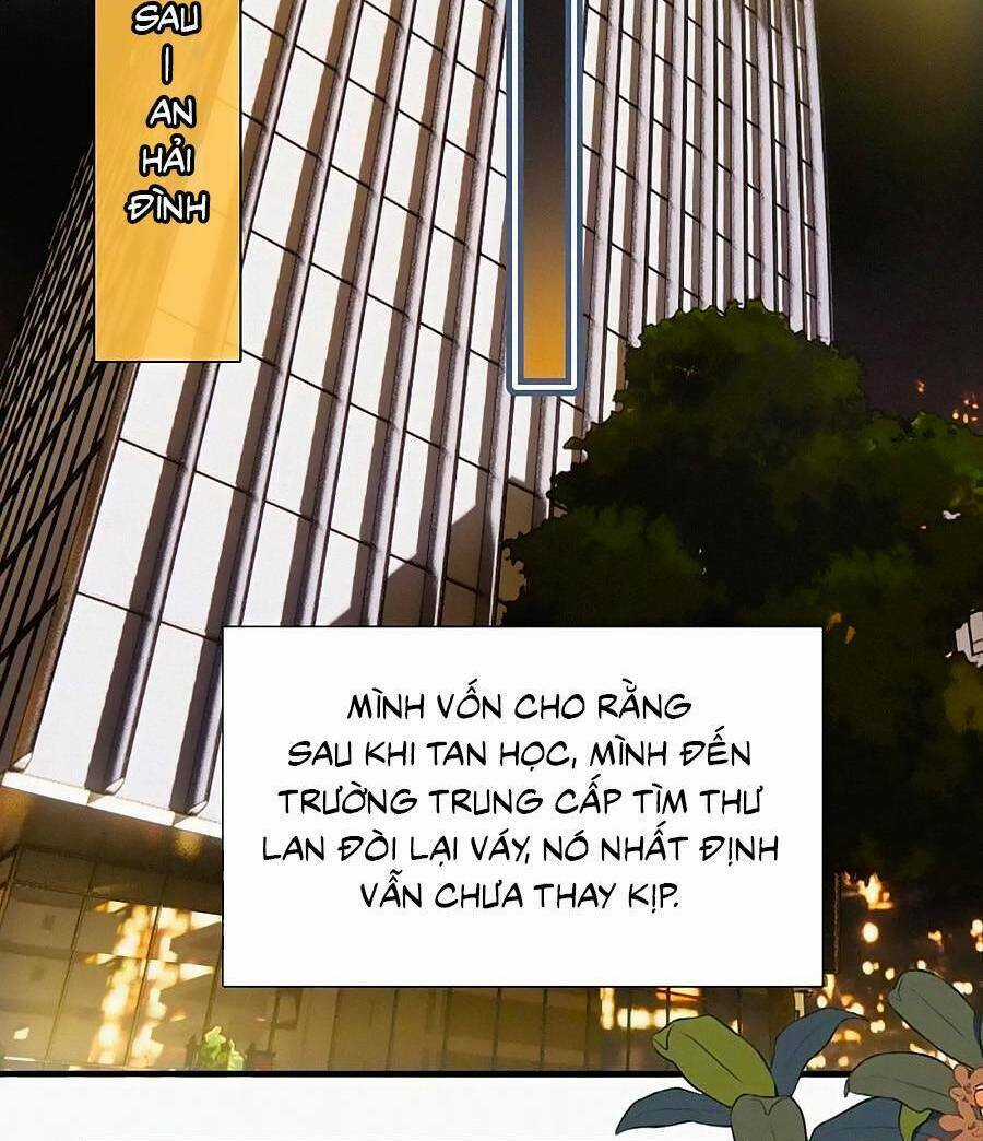 Vẫn Cứ Nuông Chiều - Chapter 25 - Trang 7