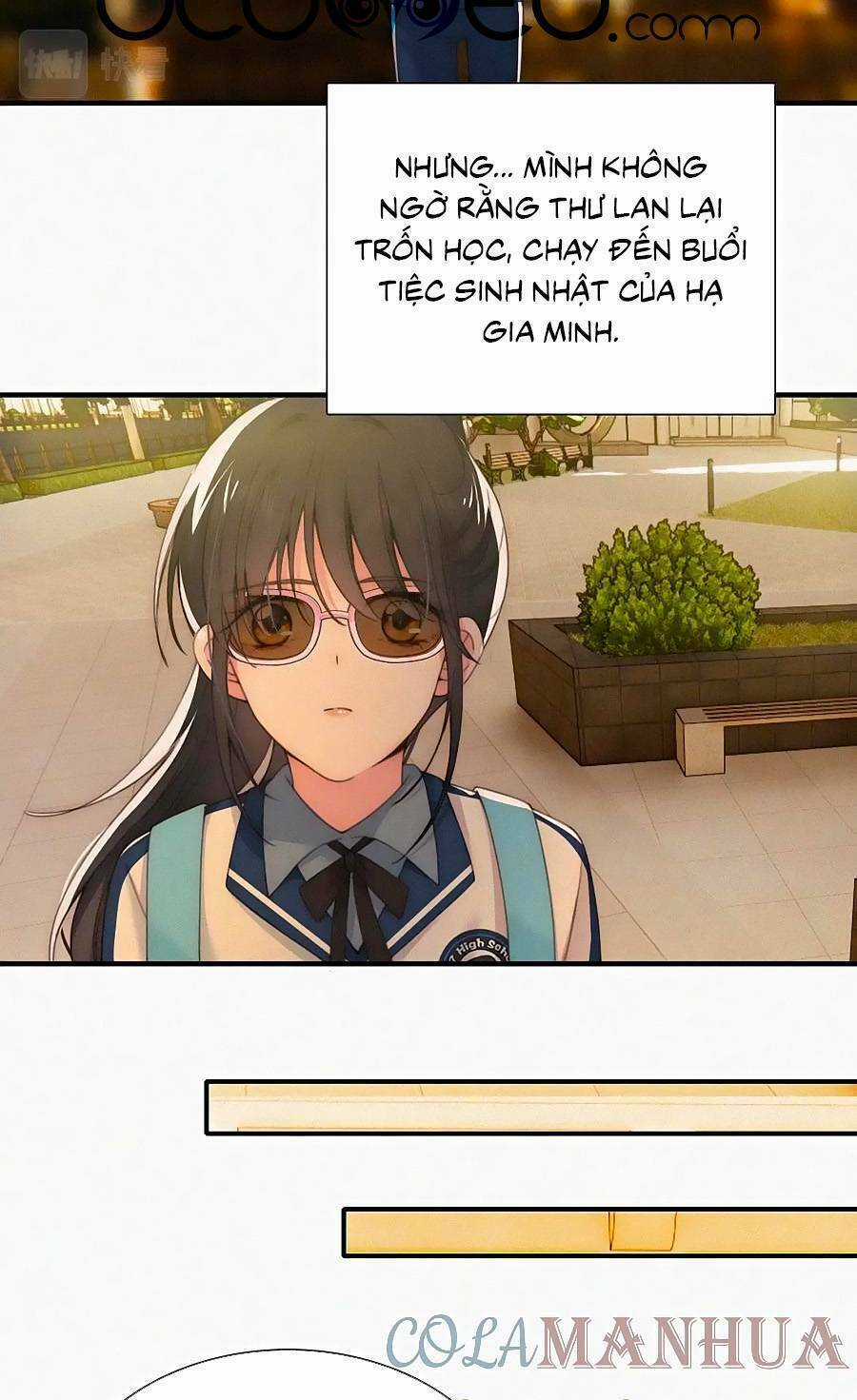 Vẫn Cứ Nuông Chiều - Chapter 25 - Trang 9