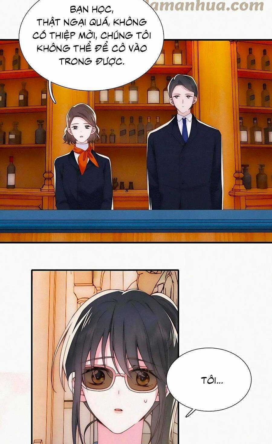 Vẫn Cứ Nuông Chiều - Chapter 25 - Trang 10