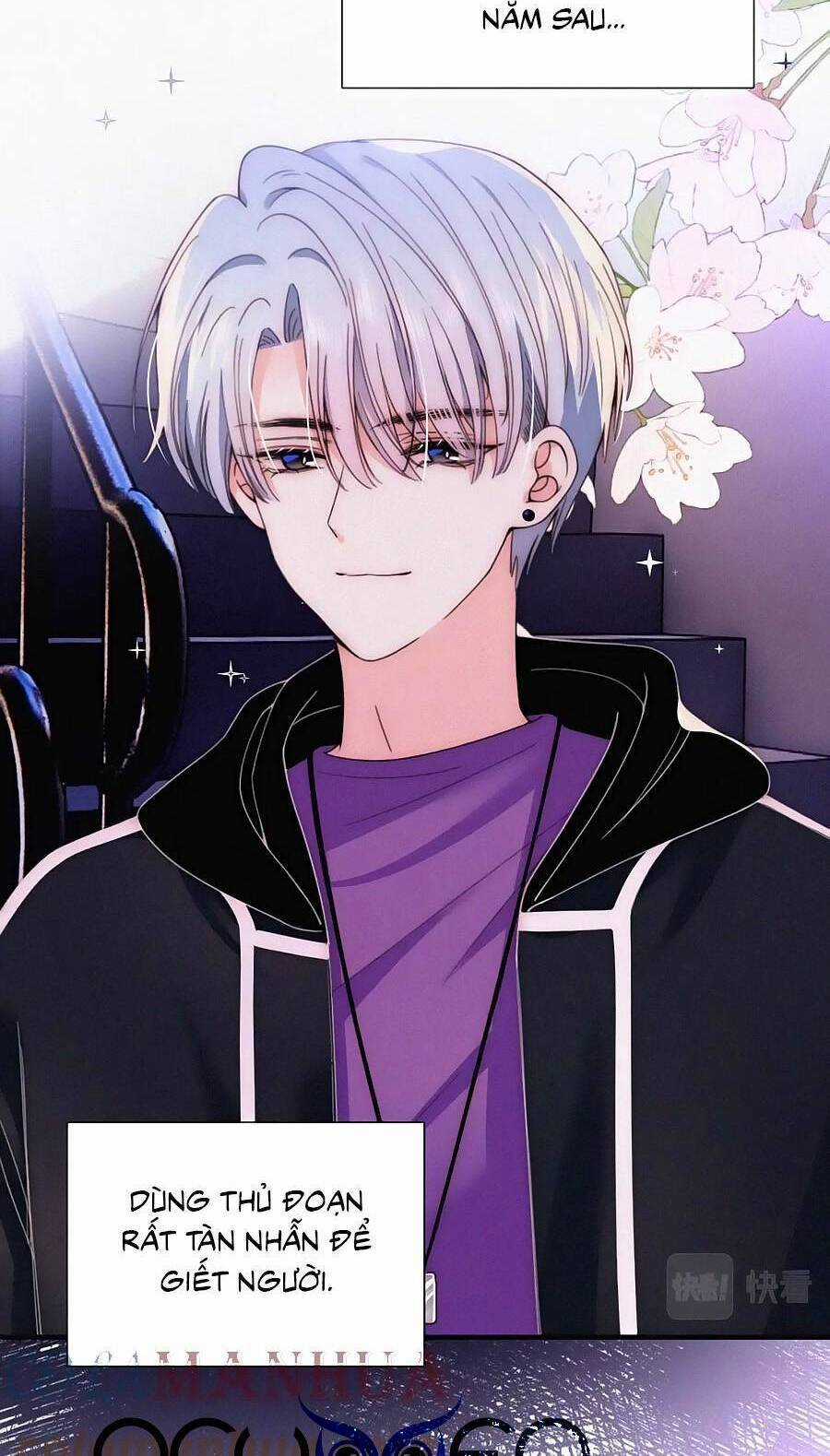 Vẫn Cứ Nuông Chiều - Chapter 26 - Trang 11