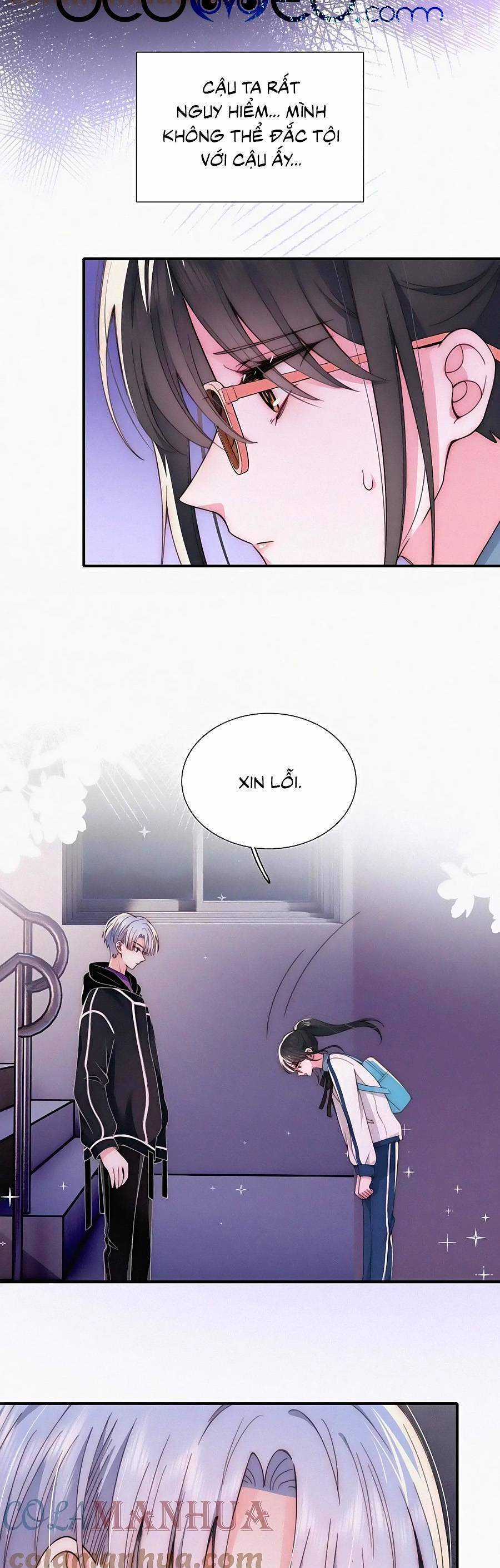 Vẫn Cứ Nuông Chiều - Chapter 26 - Trang 12