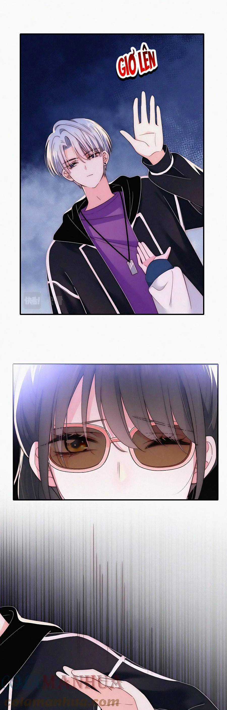 Vẫn Cứ Nuông Chiều - Chapter 26 - Trang 16