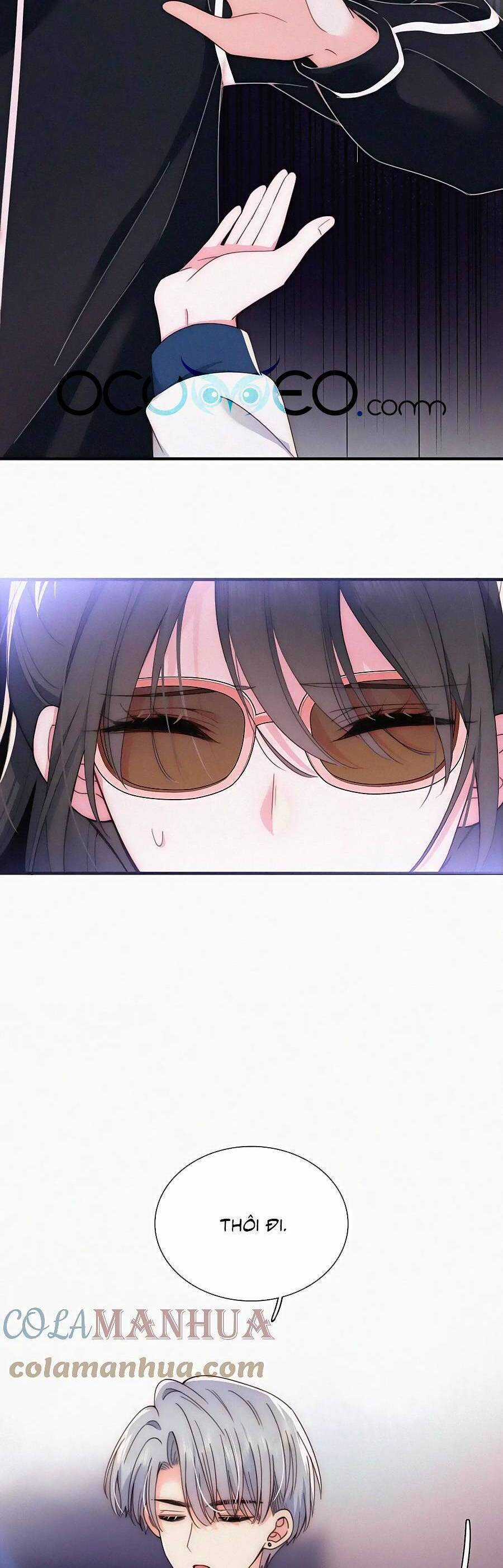 Vẫn Cứ Nuông Chiều - Chapter 26 - Trang 17