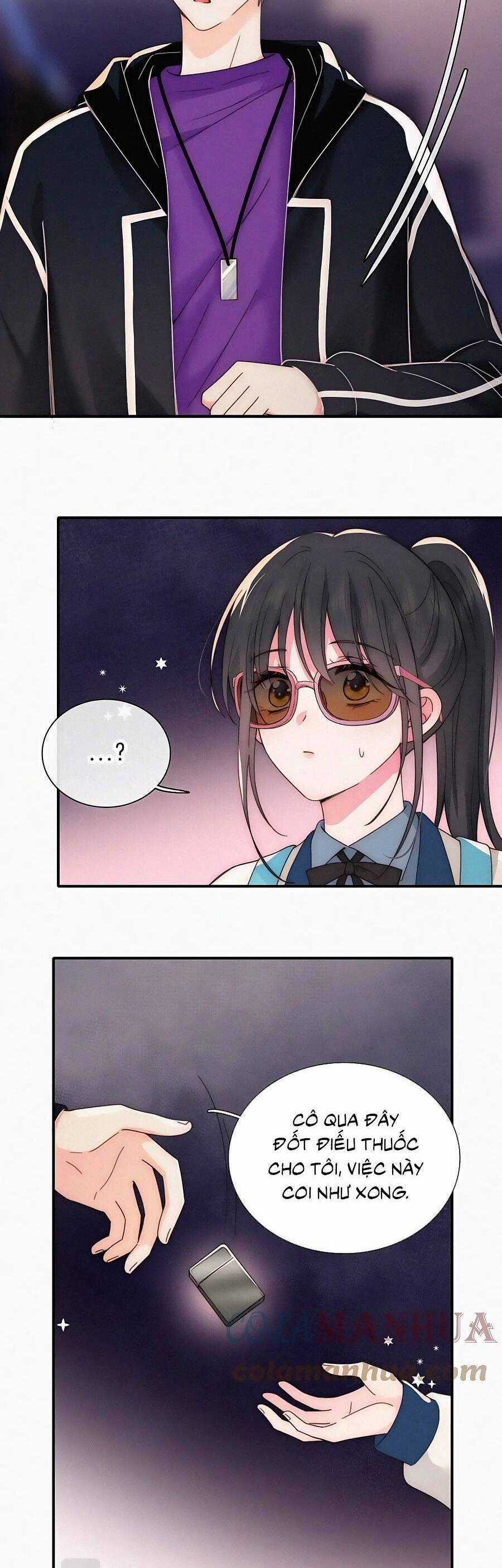 Vẫn Cứ Nuông Chiều - Chapter 26 - Trang 18