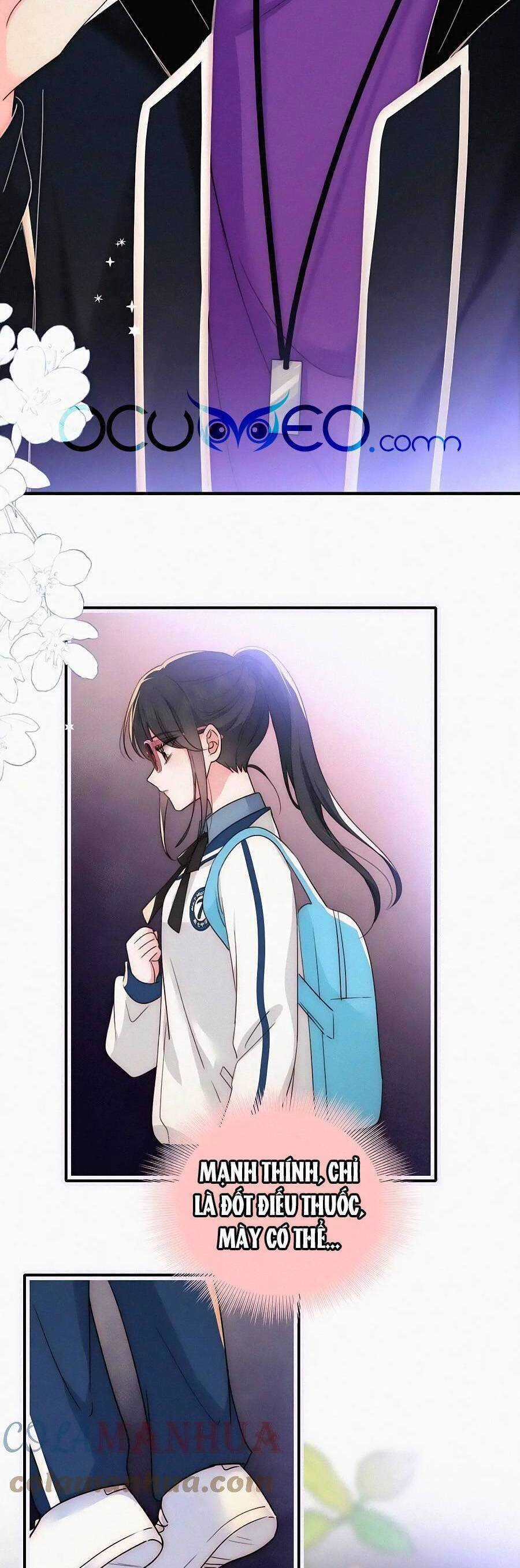 Vẫn Cứ Nuông Chiều - Chapter 26 - Trang 21