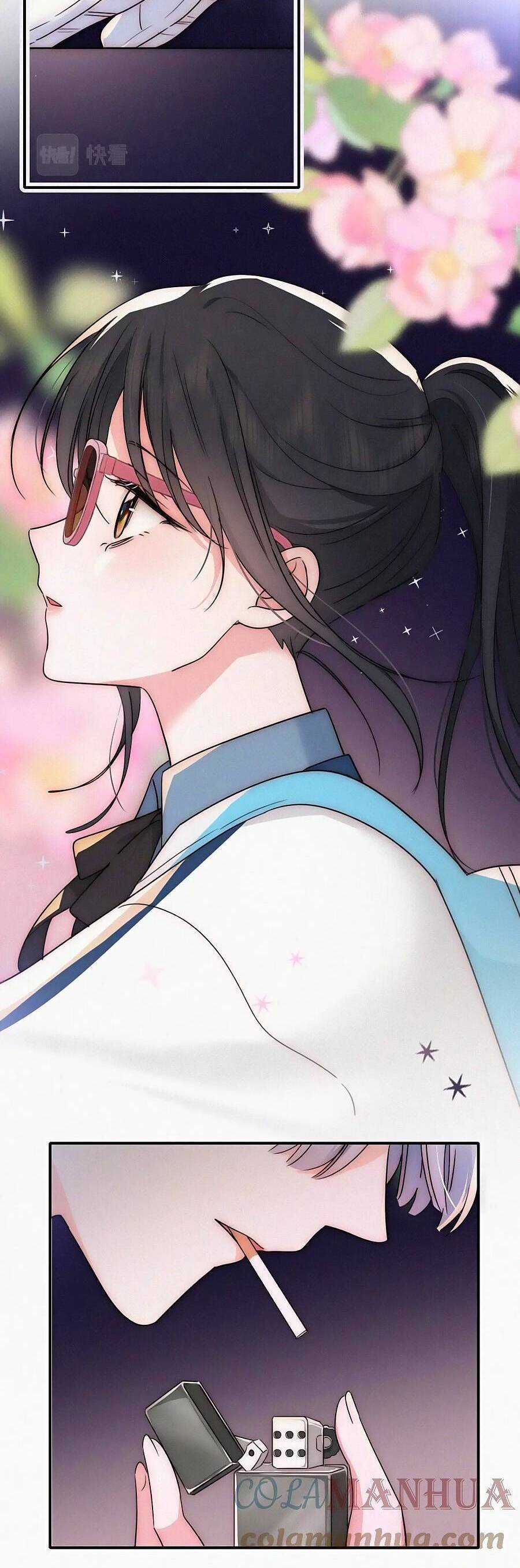 Vẫn Cứ Nuông Chiều - Chapter 26 - Trang 22