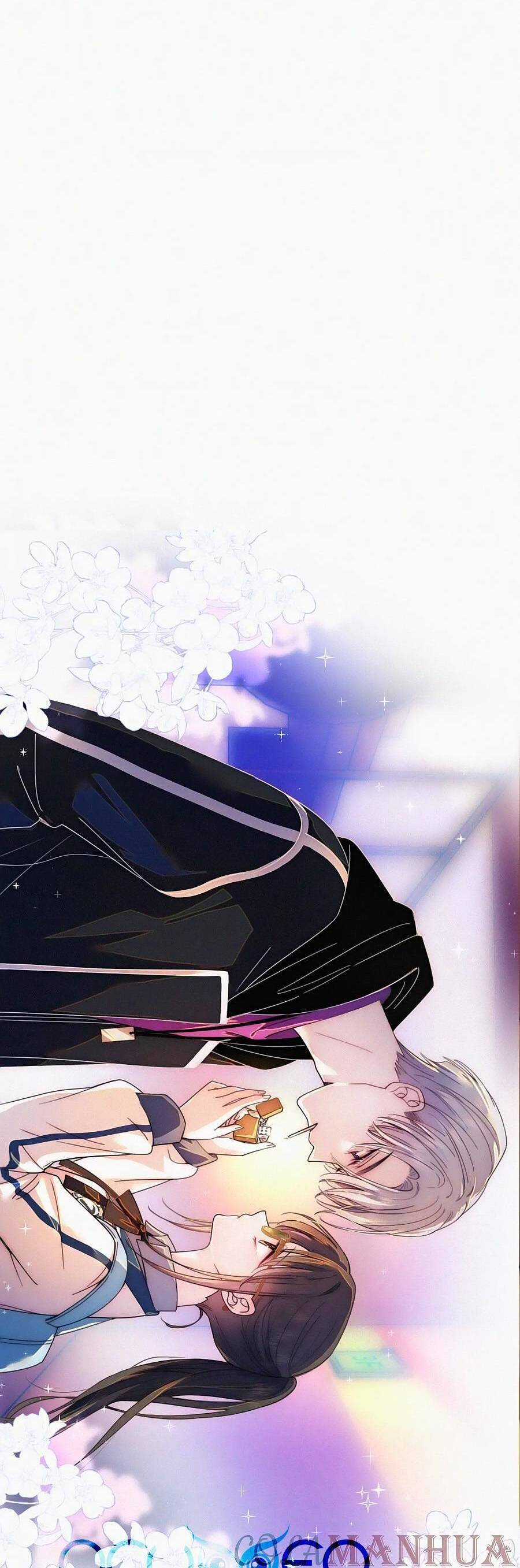 Vẫn Cứ Nuông Chiều - Chapter 26 - Trang 23