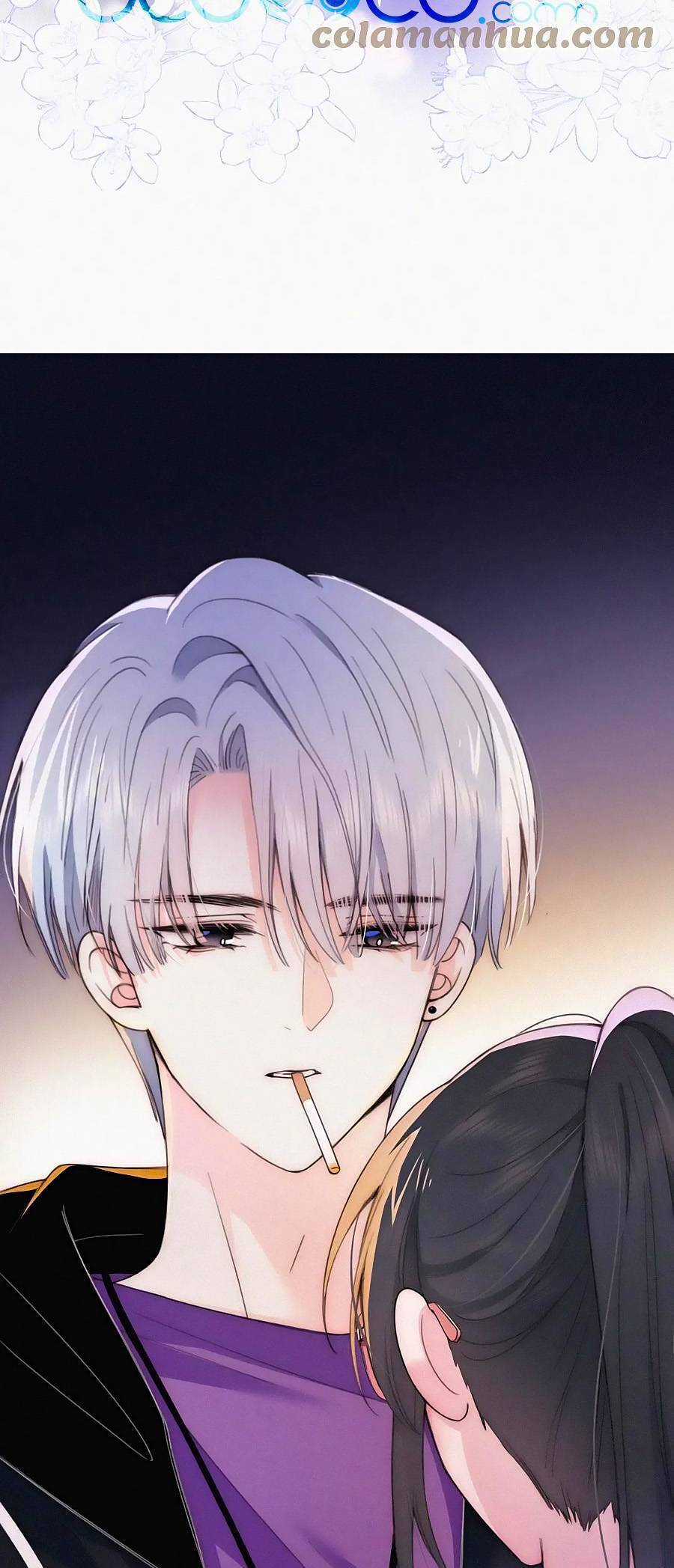 Vẫn Cứ Nuông Chiều - Chapter 26 - Trang 24