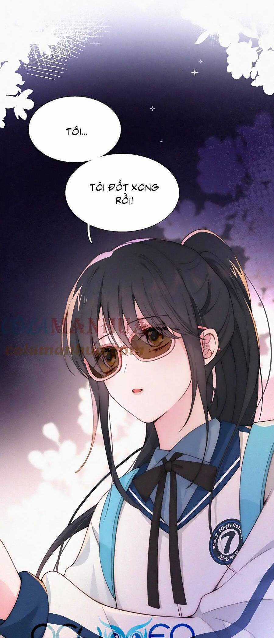 Vẫn Cứ Nuông Chiều - Chapter 26 - Trang 26