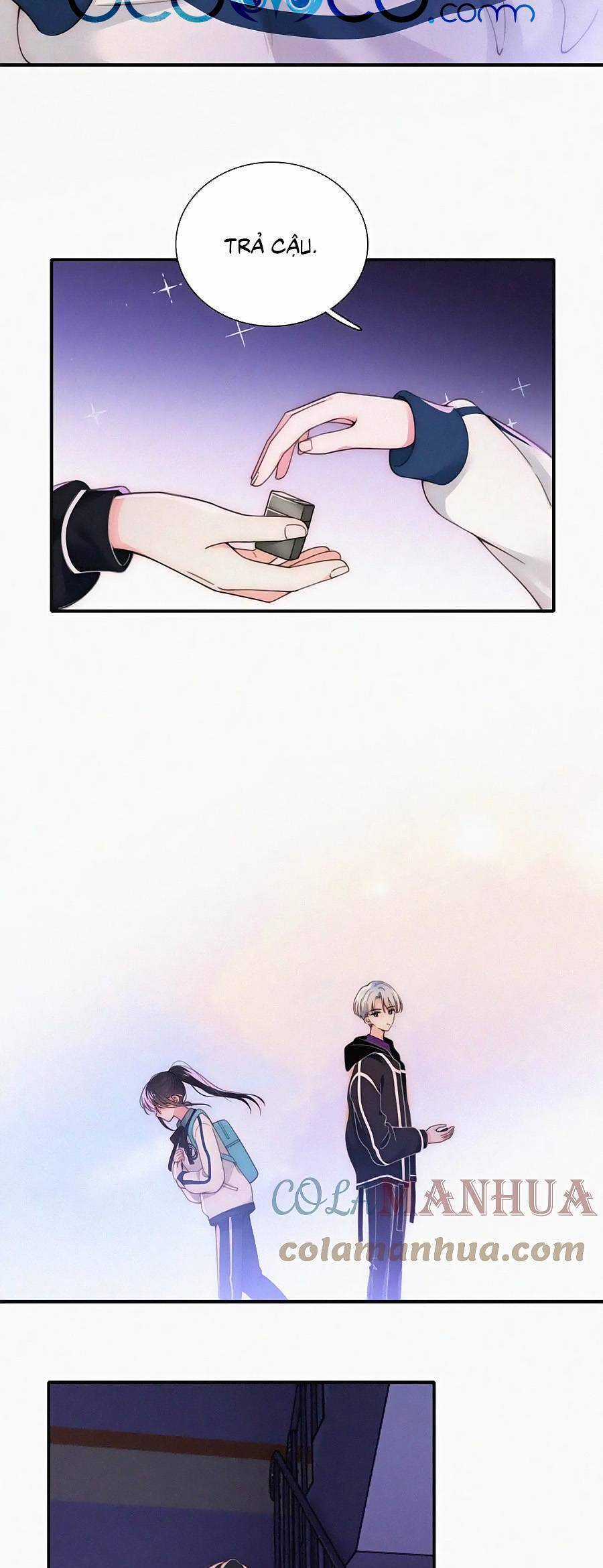 Vẫn Cứ Nuông Chiều - Chapter 26 - Trang 27