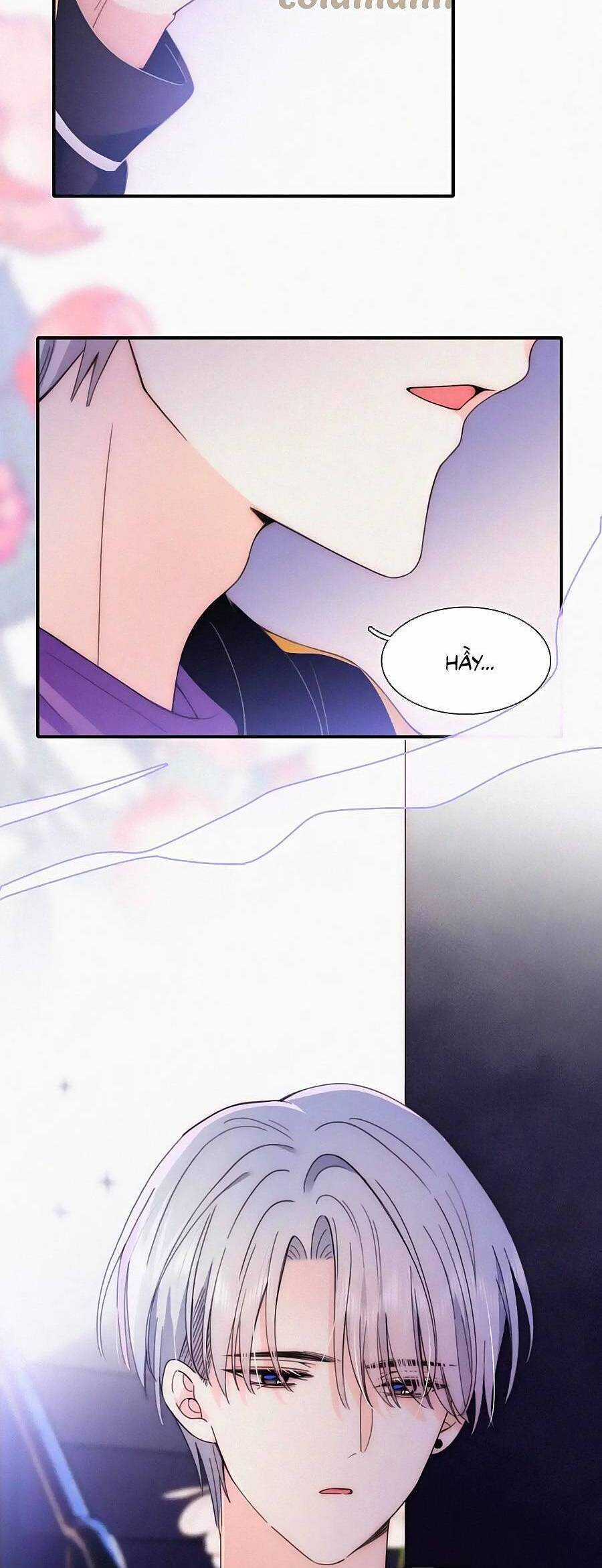 Vẫn Cứ Nuông Chiều - Chapter 26 - Trang 29