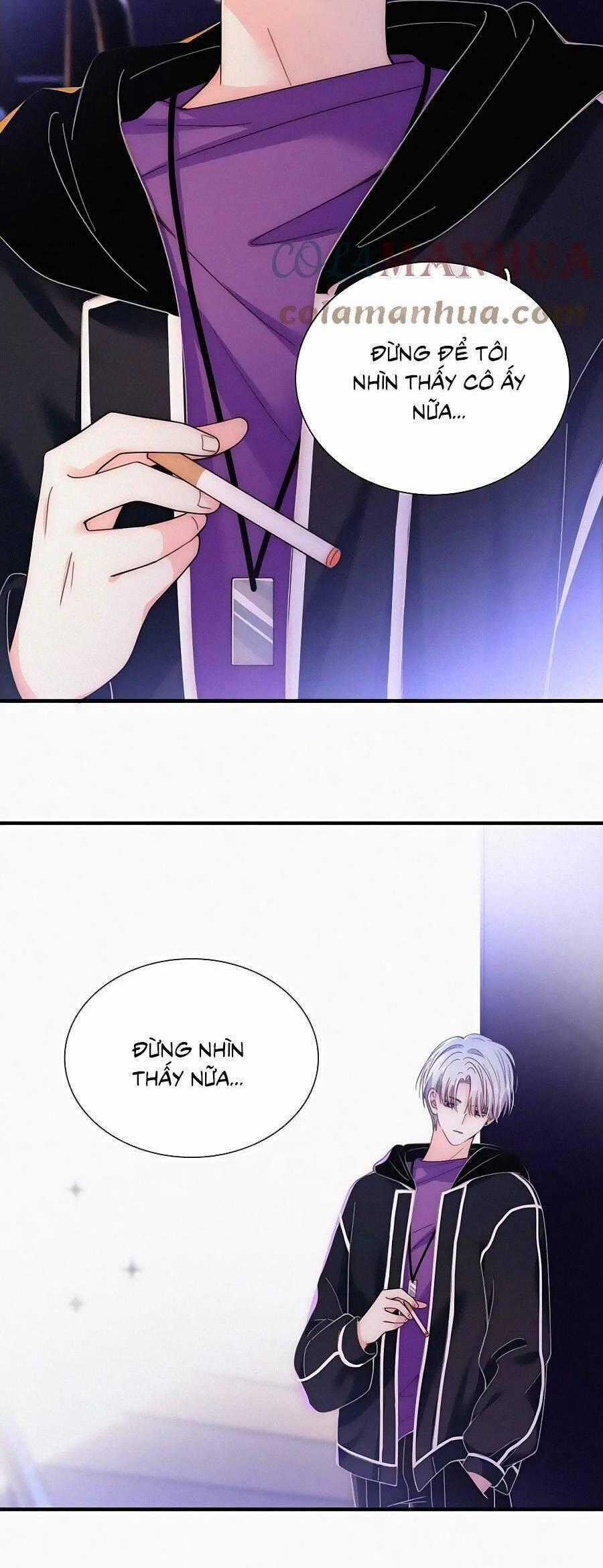 Vẫn Cứ Nuông Chiều - Chapter 26 - Trang 30