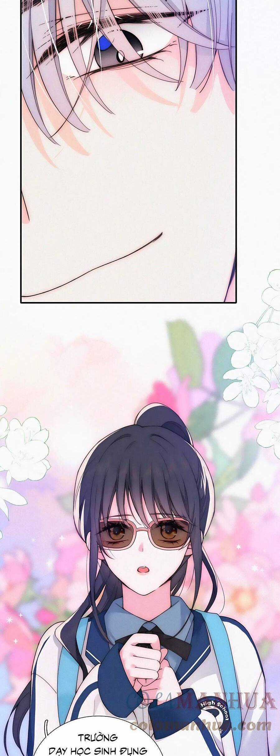 Vẫn Cứ Nuông Chiều - Chapter 26 - Trang 7