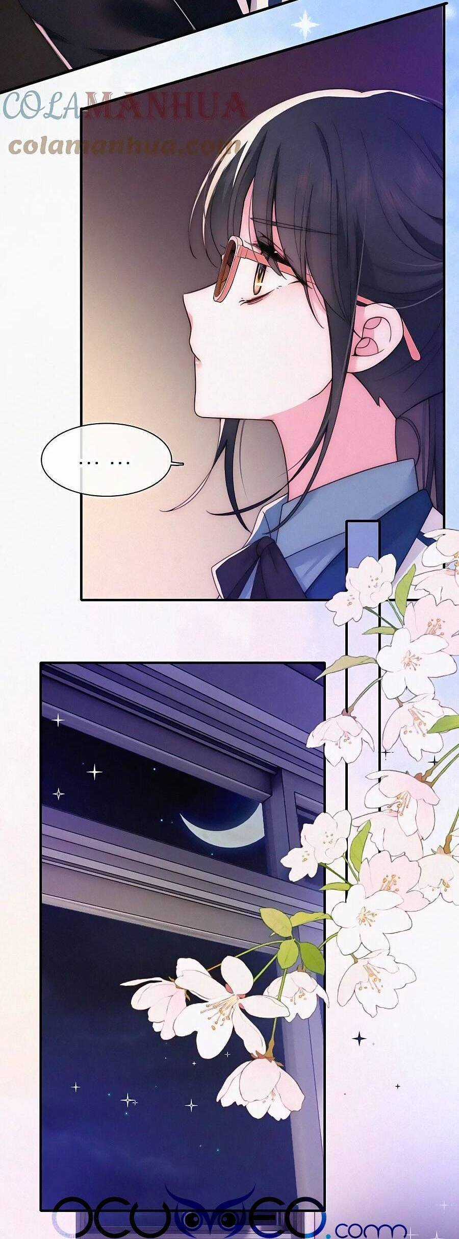 Vẫn Cứ Nuông Chiều - Chapter 26 - Trang 9