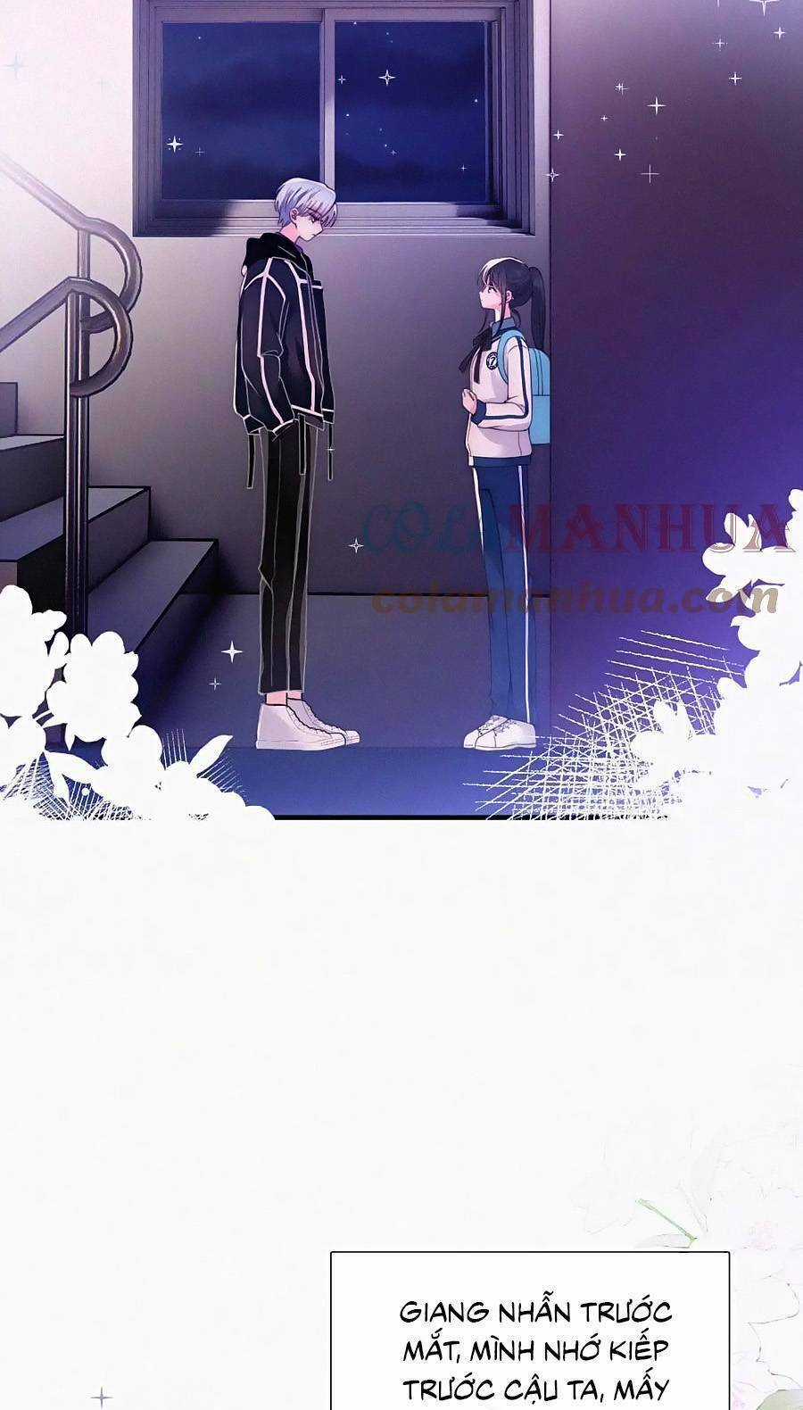 Vẫn Cứ Nuông Chiều - Chapter 26 - Trang 10